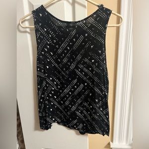 Free people tank
